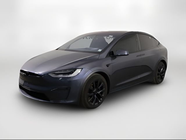 2023 Tesla Model X Standard Range