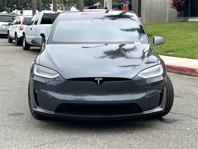 2023 Tesla Model X Standard Range