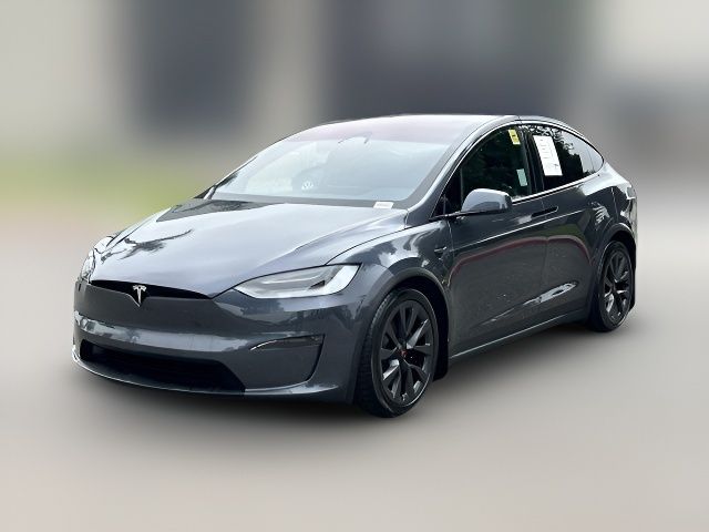 2023 Tesla Model X Standard Range