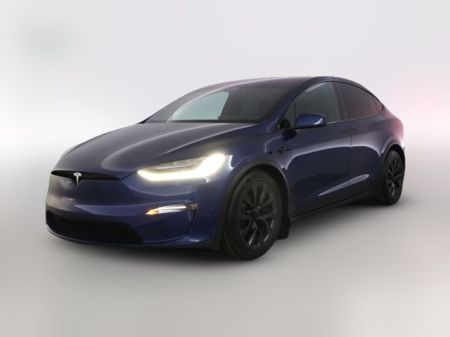 2023 Tesla Model X Standard Range