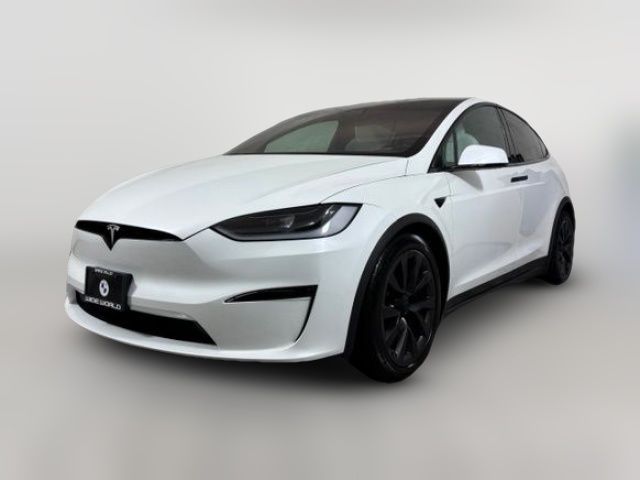 2023 Tesla Model X Standard Range