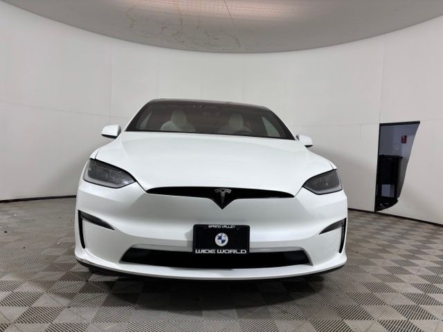 2023 Tesla Model X Standard Range