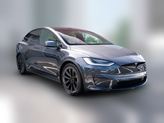 2023 Tesla Model X Standard Range