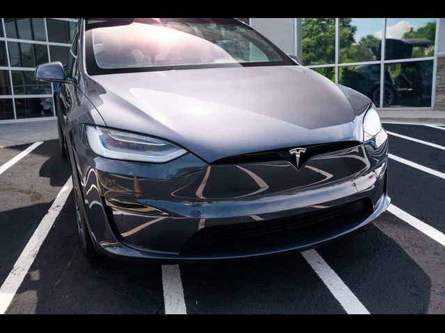 2023 Tesla Model X Standard Range