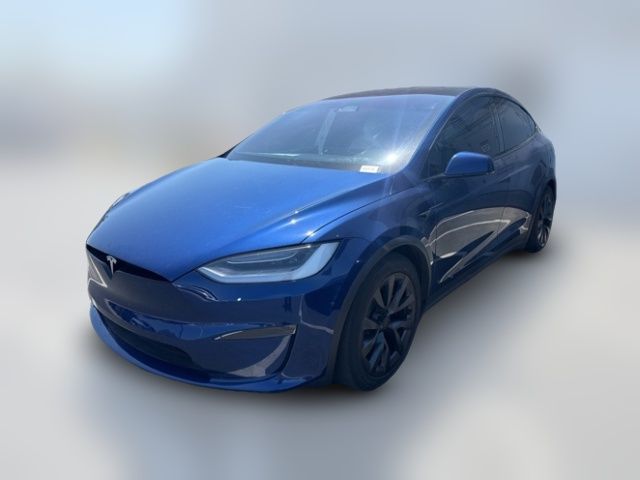 2023 Tesla Model X Standard Range
