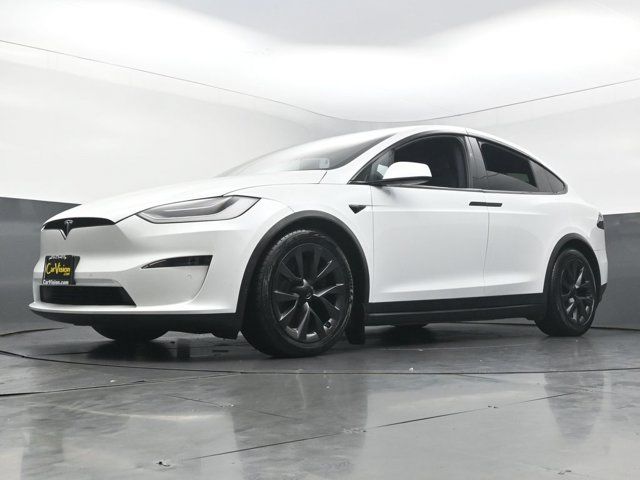 2023 Tesla Model X Standard Range