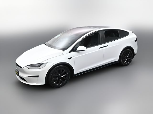 2023 Tesla Model X Standard Range