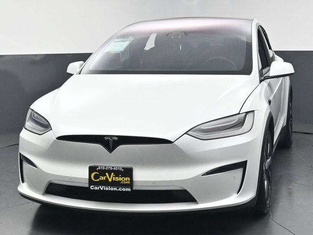 2023 Tesla Model X Standard Range