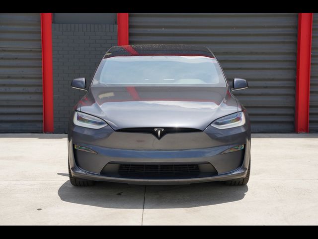 2023 Tesla Model X Standard Range
