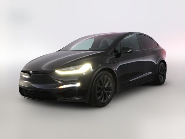 2023 Tesla Model X Standard Range