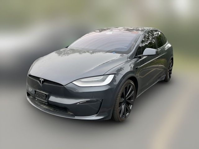 2023 Tesla Model X Standard Range