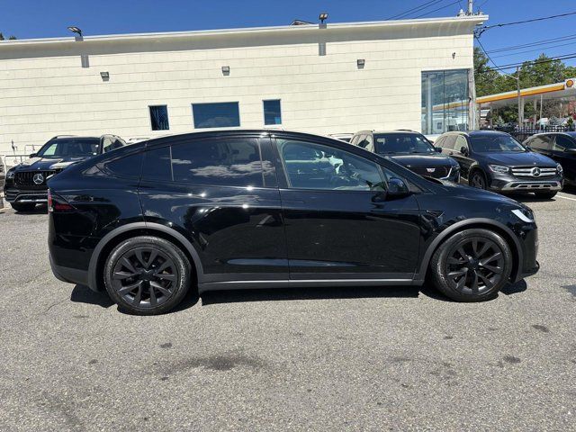 2023 Tesla Model X Standard Range