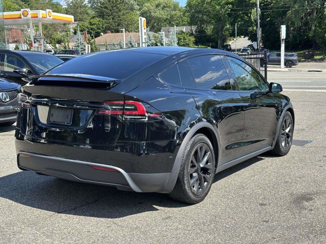 2023 Tesla Model X Standard Range