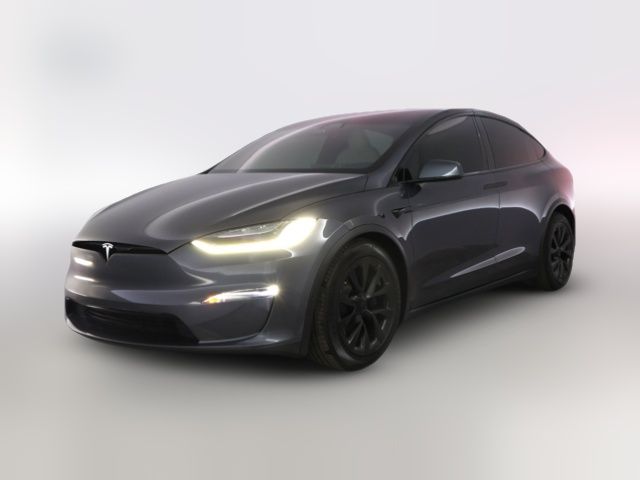 2023 Tesla Model X Standard Range