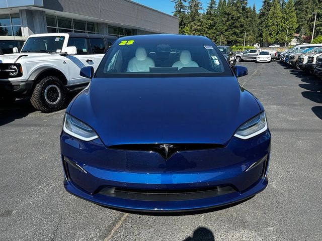 2023 Tesla Model X Standard Range