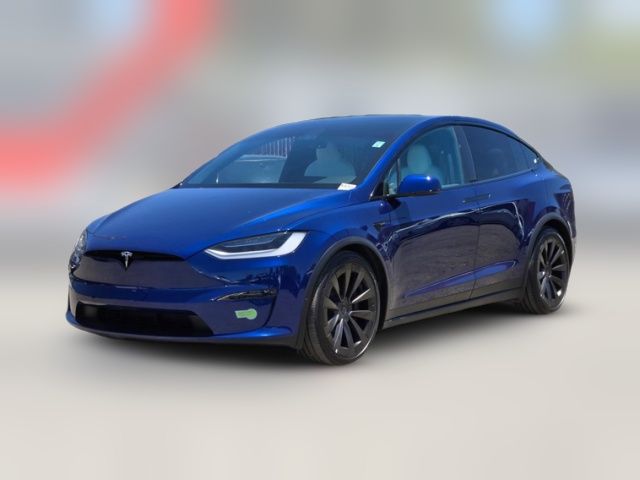 2023 Tesla Model X Standard Range