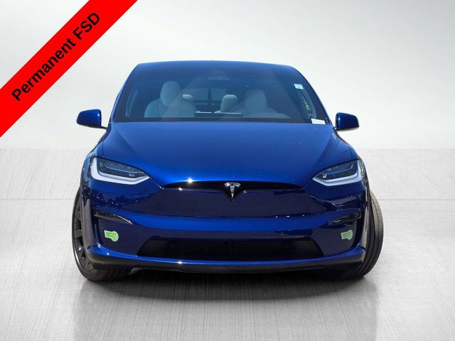 2023 Tesla Model X Standard Range