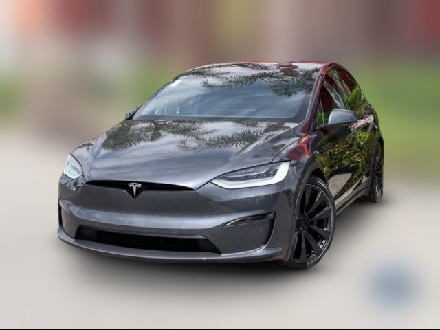 2023 Tesla Model X Standard Range