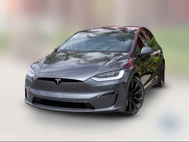 2023 Tesla Model X Standard Range
