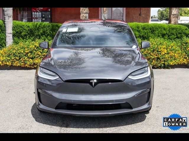 2023 Tesla Model X Standard Range