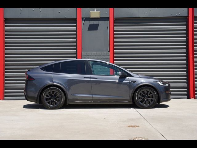2023 Tesla Model X Standard Range