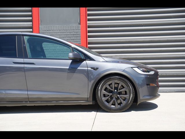 2023 Tesla Model X Standard Range