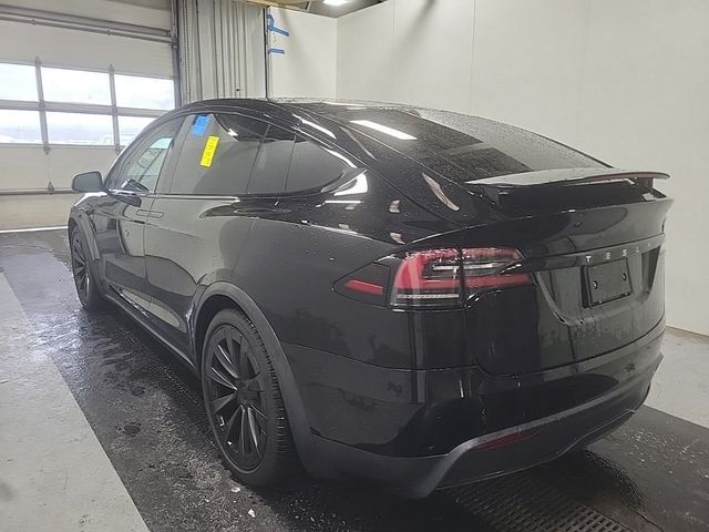 2023 Tesla Model X Standard Range