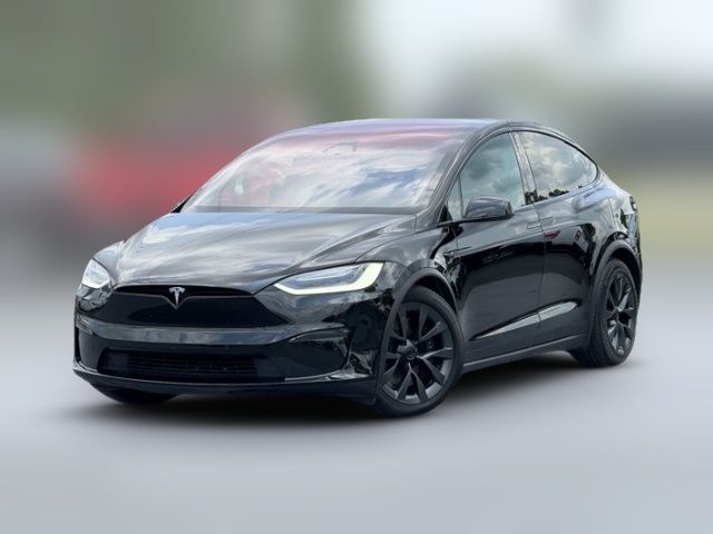 2023 Tesla Model X Standard Range