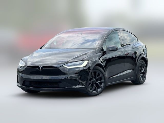 2023 Tesla Model X Standard Range