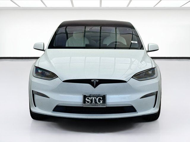 2023 Tesla Model X Standard Range