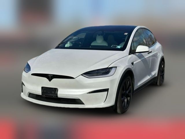 2023 Tesla Model X Standard Range