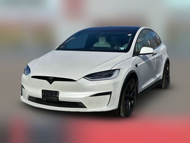 2023 Tesla Model X Standard Range