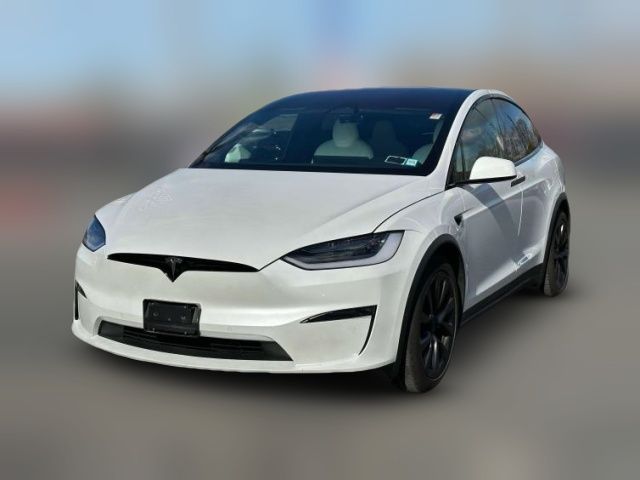 2023 Tesla Model X Standard Range