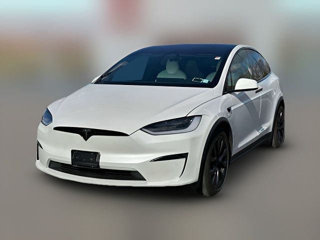 2023 Tesla Model X Standard Range