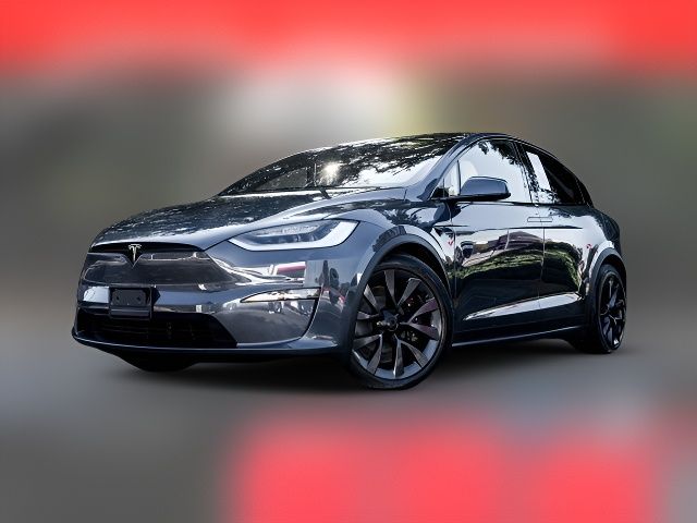 2023 Tesla Model X Base