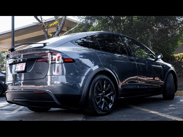 2023 Tesla Model X Base