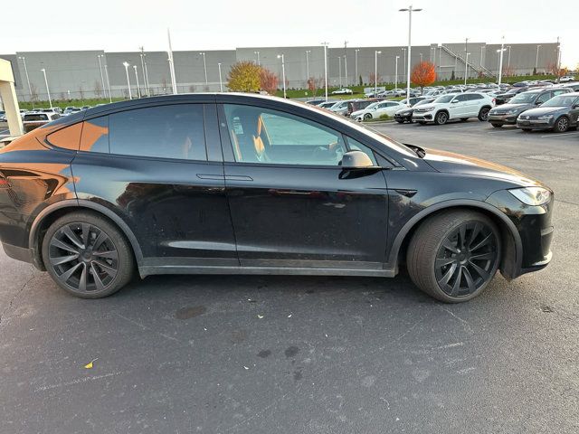 2023 Tesla Model X Base