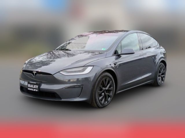 2023 Tesla Model X Standard Range