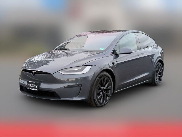 2023 Tesla Model X Standard Range