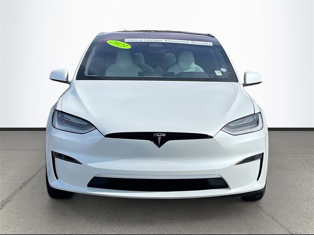 2023 Tesla Model X Standard Range