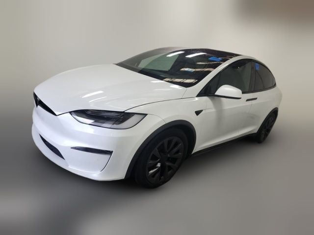 2023 Tesla Model X Standard Range