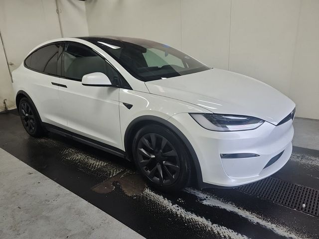 2023 Tesla Model X Standard Range