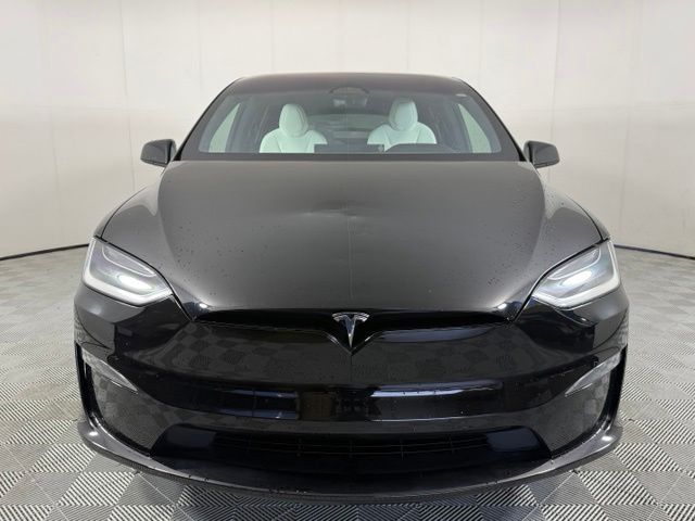 2023 Tesla Model X Standard Range