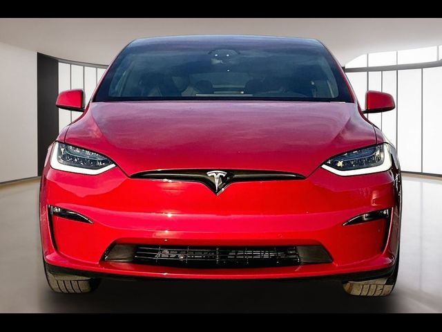 2023 Tesla Model X Standard Range