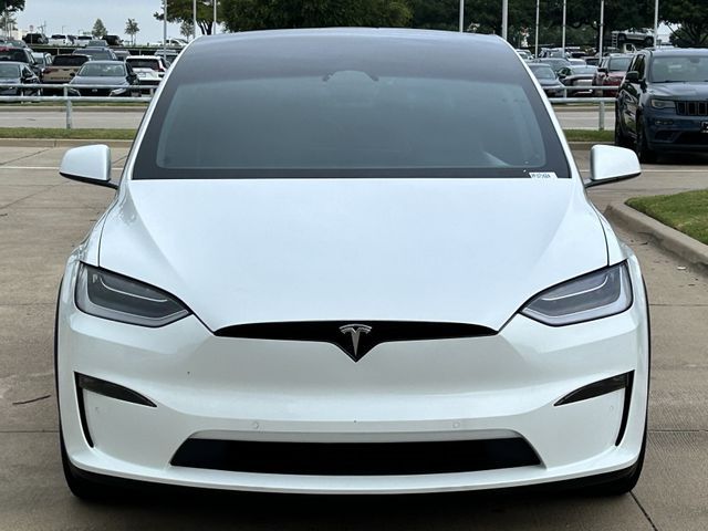 2023 Tesla Model X Standard Range