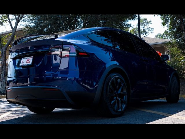 2023 Tesla Model X Base