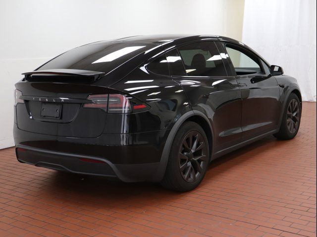 2023 Tesla Model X Standard Range