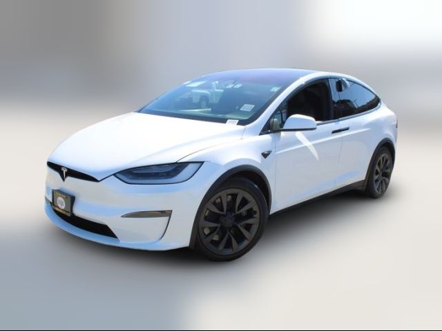 2023 Tesla Model X Standard Range