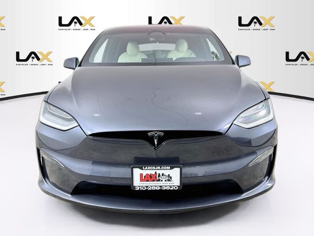 2023 Tesla Model X Standard Range