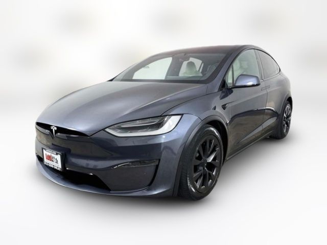 2023 Tesla Model X Standard Range